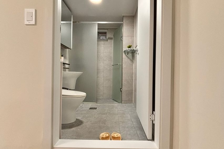 회기역2분!2인실B