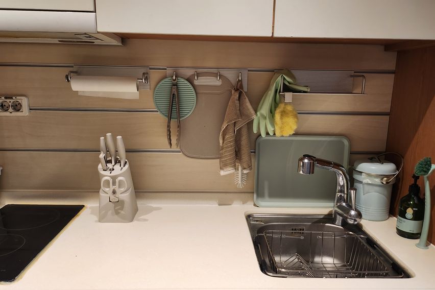 삼성역코엑스 모던한강뷰