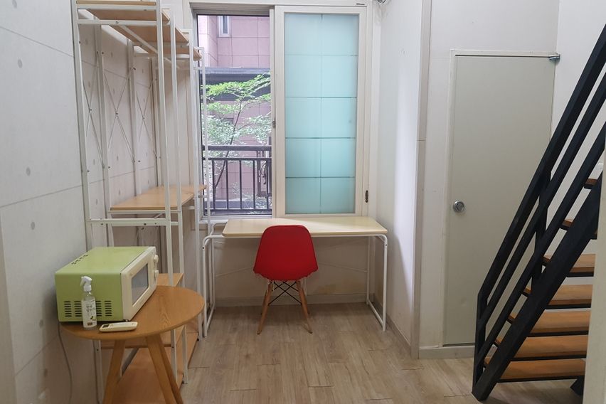 5선신길역풀옵션오피스텔