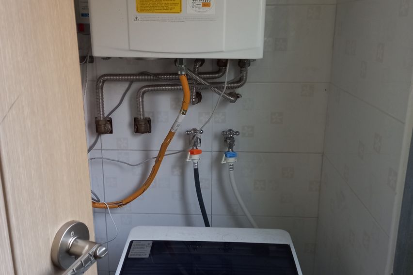 전주 모악산 단독주택