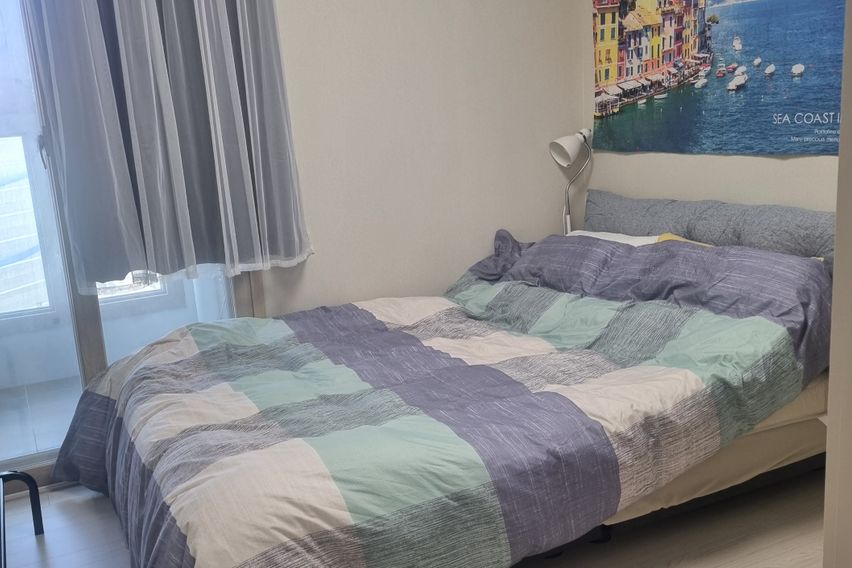 광주 신축투룸써니하우스