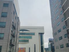 🤵Sinchon Station Area High-Rise with a View 16th image