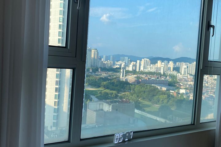 코앞 정자역 3베드판교 8번째 이미지
