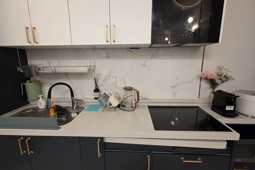 연신내 불광/신축급2룸 5번째 이미지