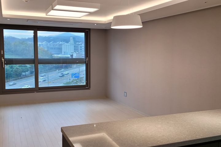3-Room House Connected to Pangyo Station 9th image