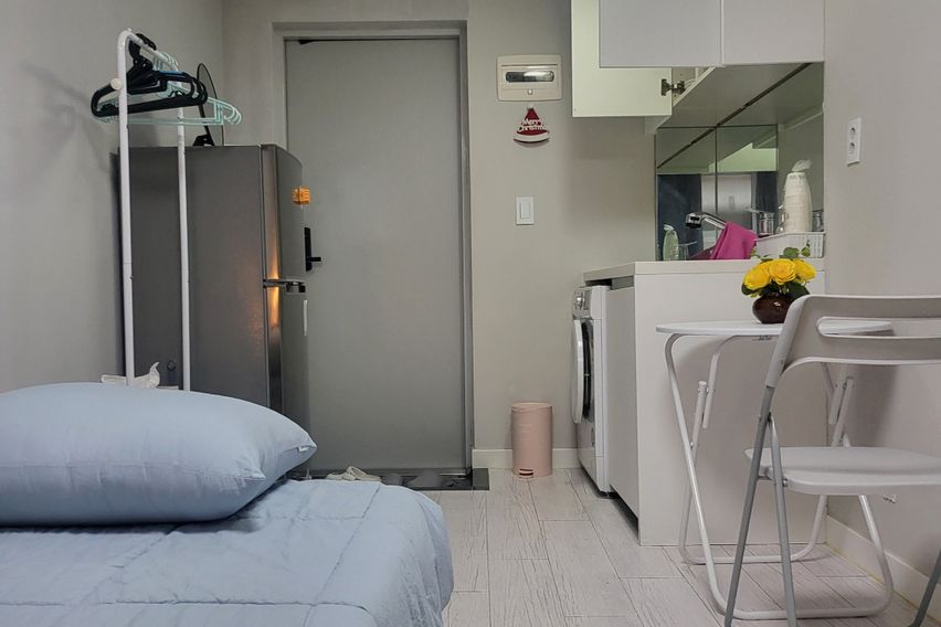 Bongcheon Station 280m B02 6th image