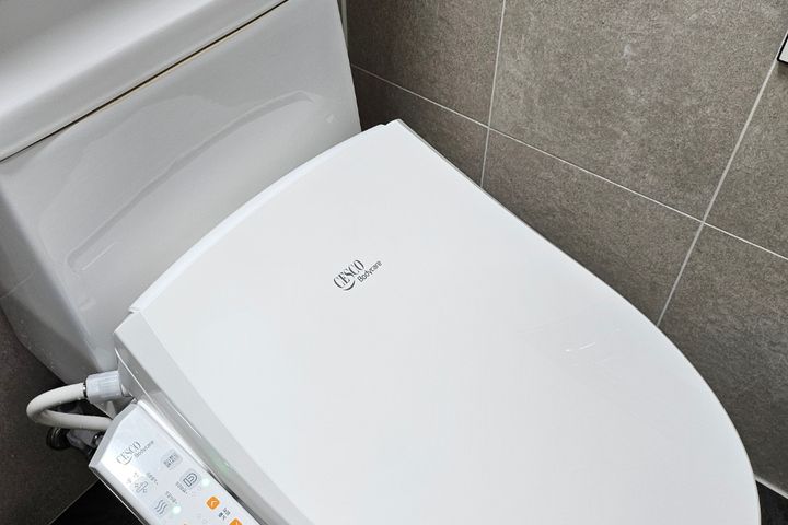 4-Person Duplex in Front of Chuncheon City Ha 16th image
