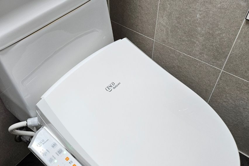 춘천시청앞 4인실 복층