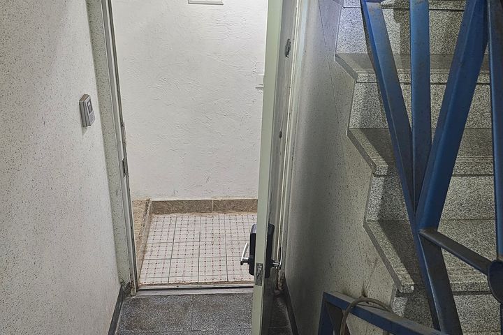 Affordable standalone studio in Mia-dong 2th image