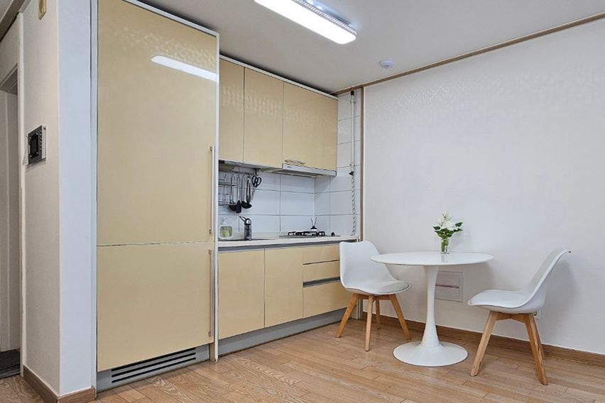 강남역4분(감성♡풀옵) 5번째 이미지