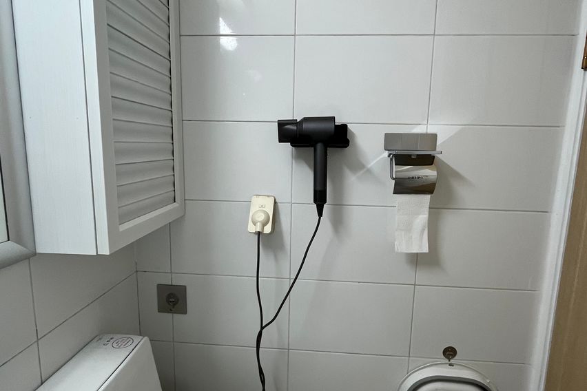 Two-bedroom apartment in Jeonju Innovation Ci 11th image