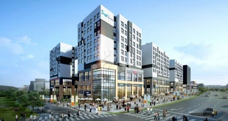 Changwon Hanmaeum Hospital/Jungang Station D 13th image