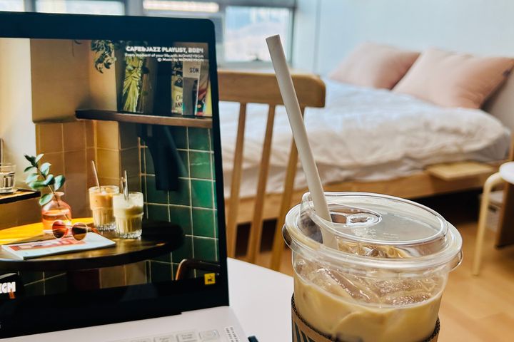 풀옵션😊영통역5분 4번째 이미지
