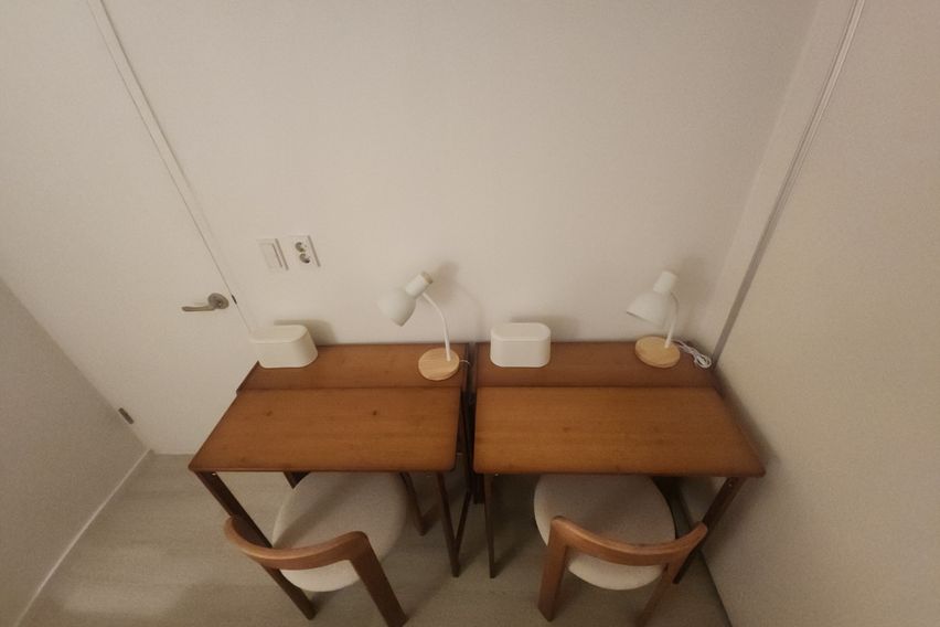 외대,경희대풀옵2인실B