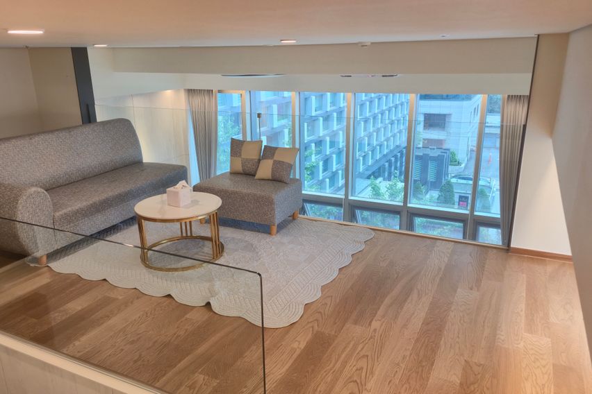 강남삼성역 코엑스투룸B 7번째 이미지