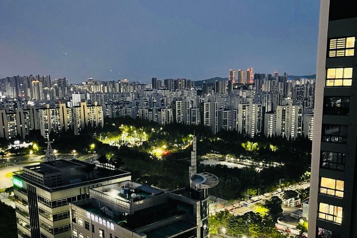 🌈 하이엔드평촌 시티뷰 16번째 이미지