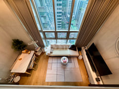 코엑스 투룸 풀옵션💜💚 2번째 이미지