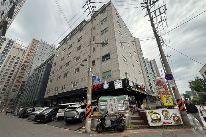 🌈잠실/방이/올팍/아산 10번째 이미지