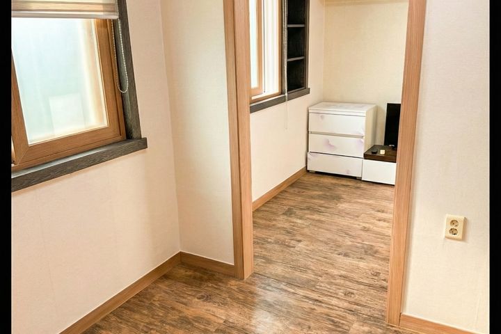[1.5-room, fully furnished] 2th image