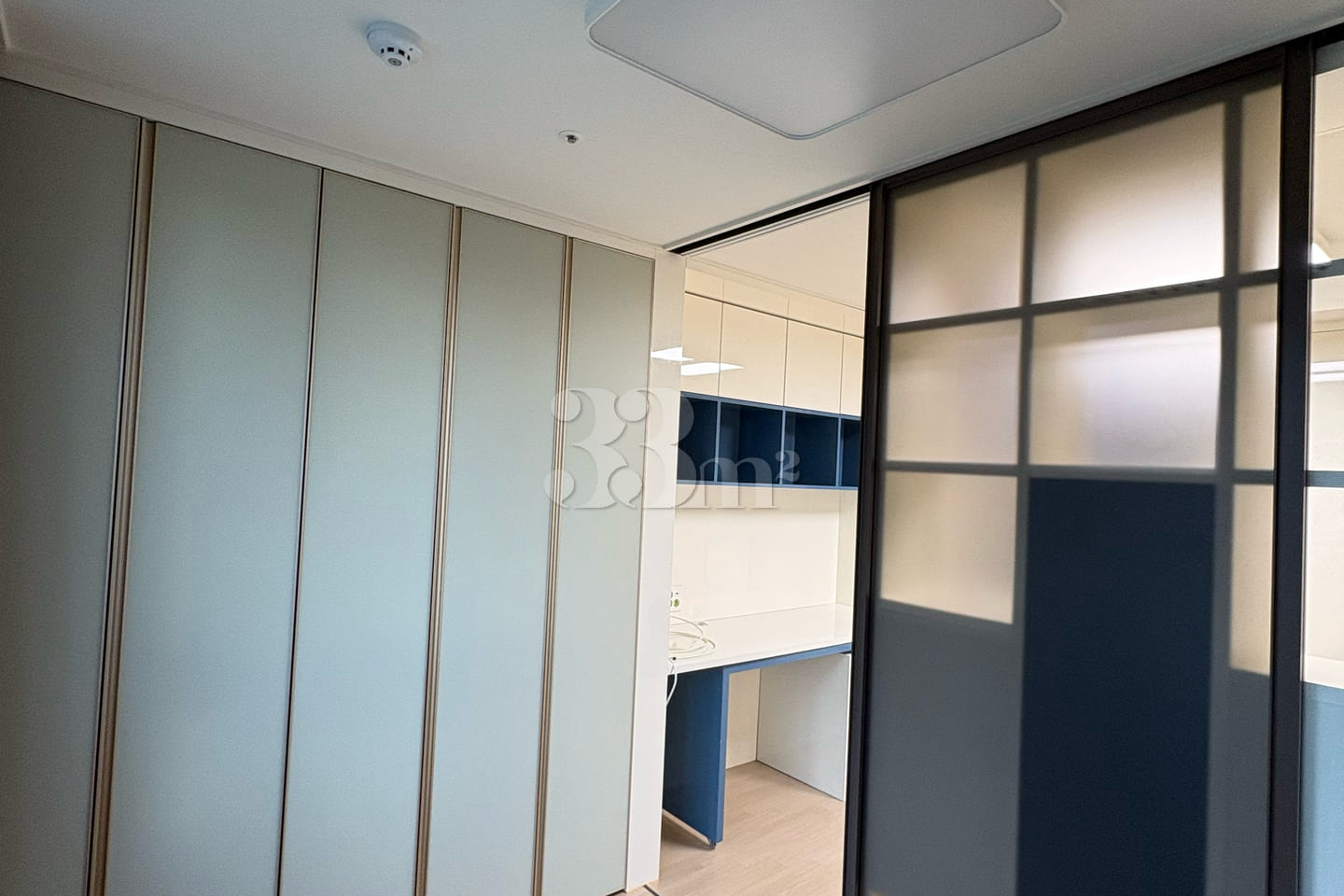 1.5-room officetel near Yadang Station 1th image