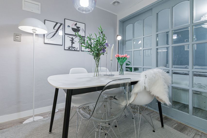 홍대3번출구 1.5룸4