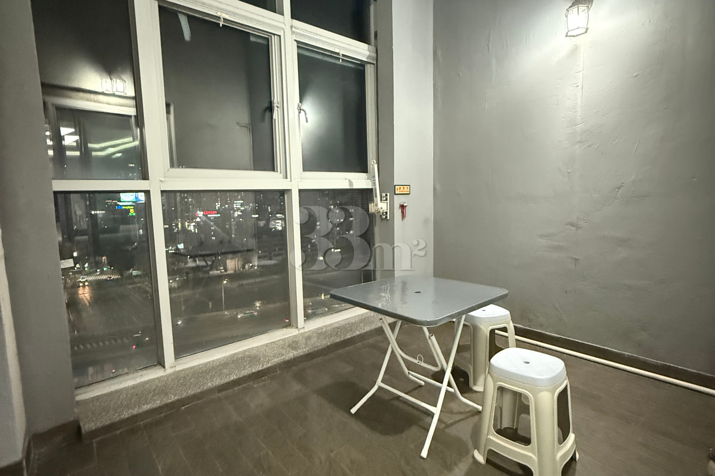 60-Pyeong Penthouse with Large Terrace 19th image