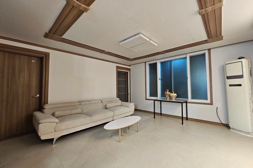 House with a yard near Namchuncheon Station 4th image