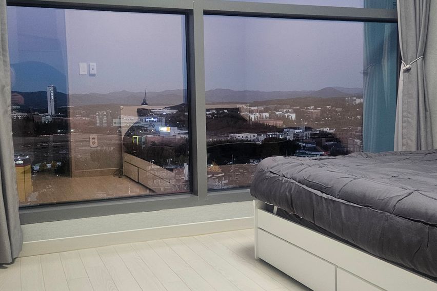 ♠ Bluefin Yeungnam University Duplex 3th image