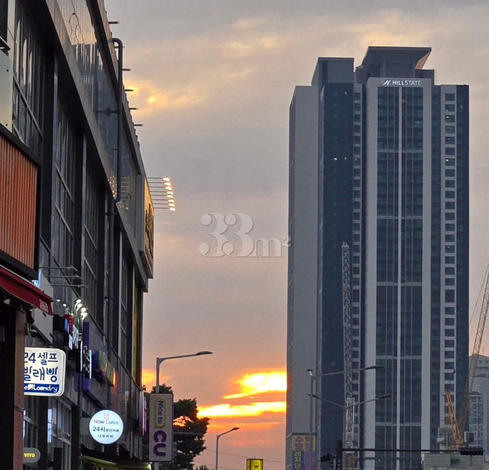5 seconds from Sungui Station / Inha Universi 9th image