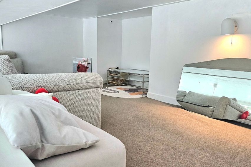 안양시 호계동 오피스텔