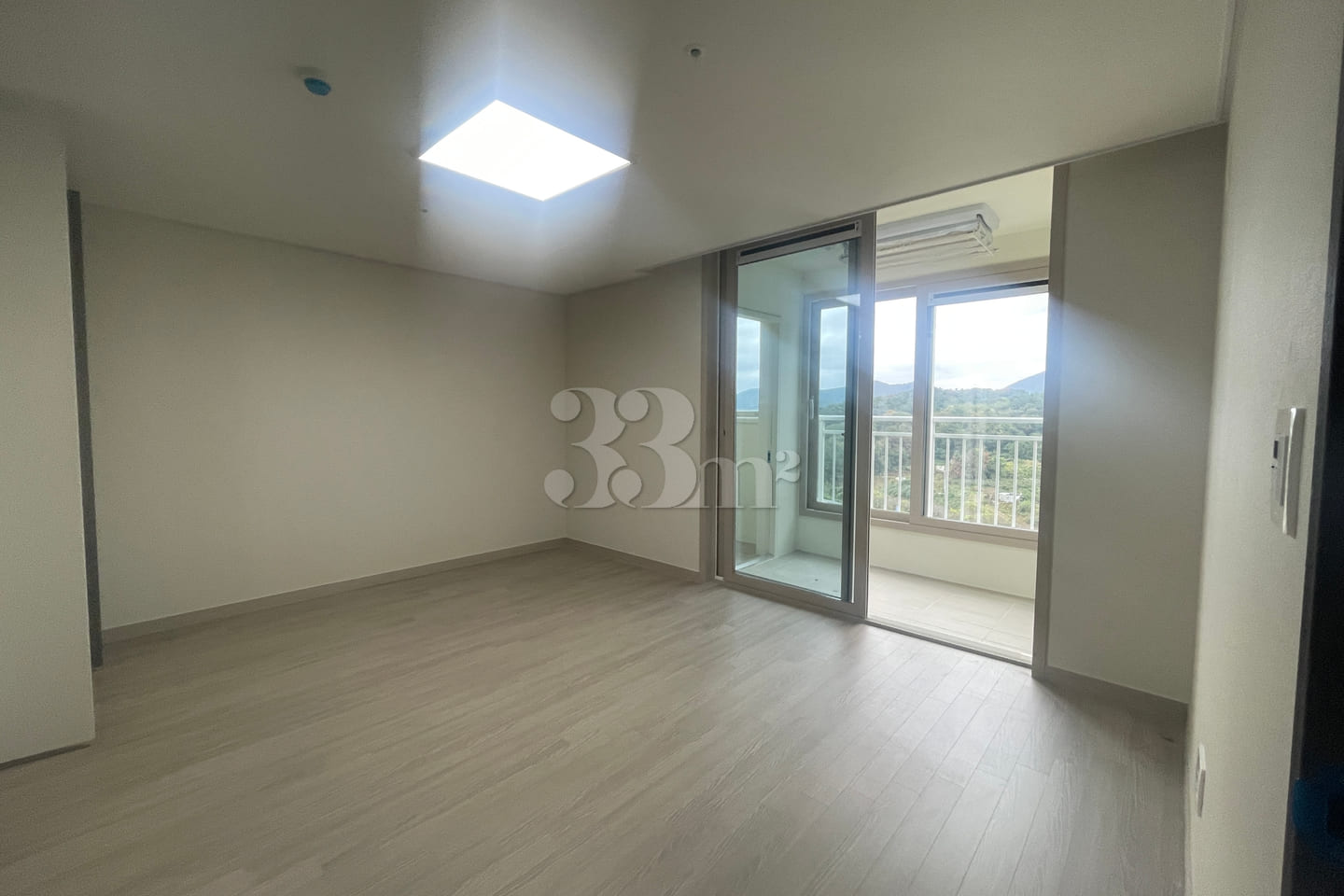 Changwon Central Station • Dong-eup Apartment 9th image