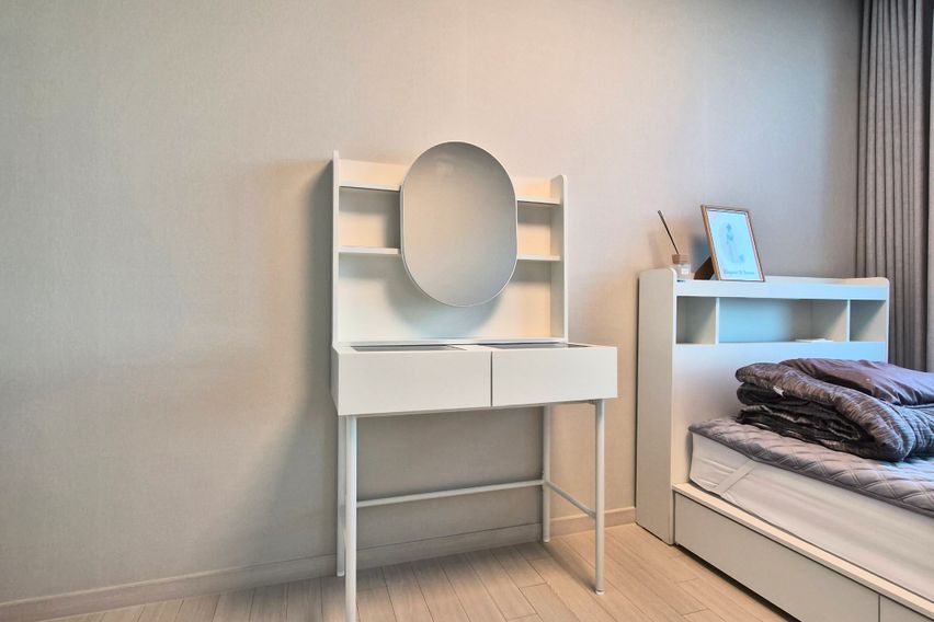 청라신축 안전힐링 투룸