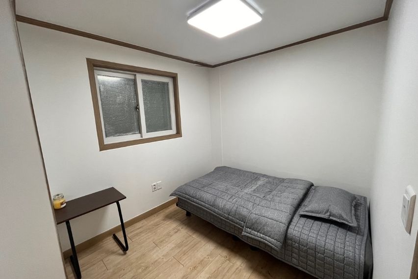 감성숙소 힐링공간 가평