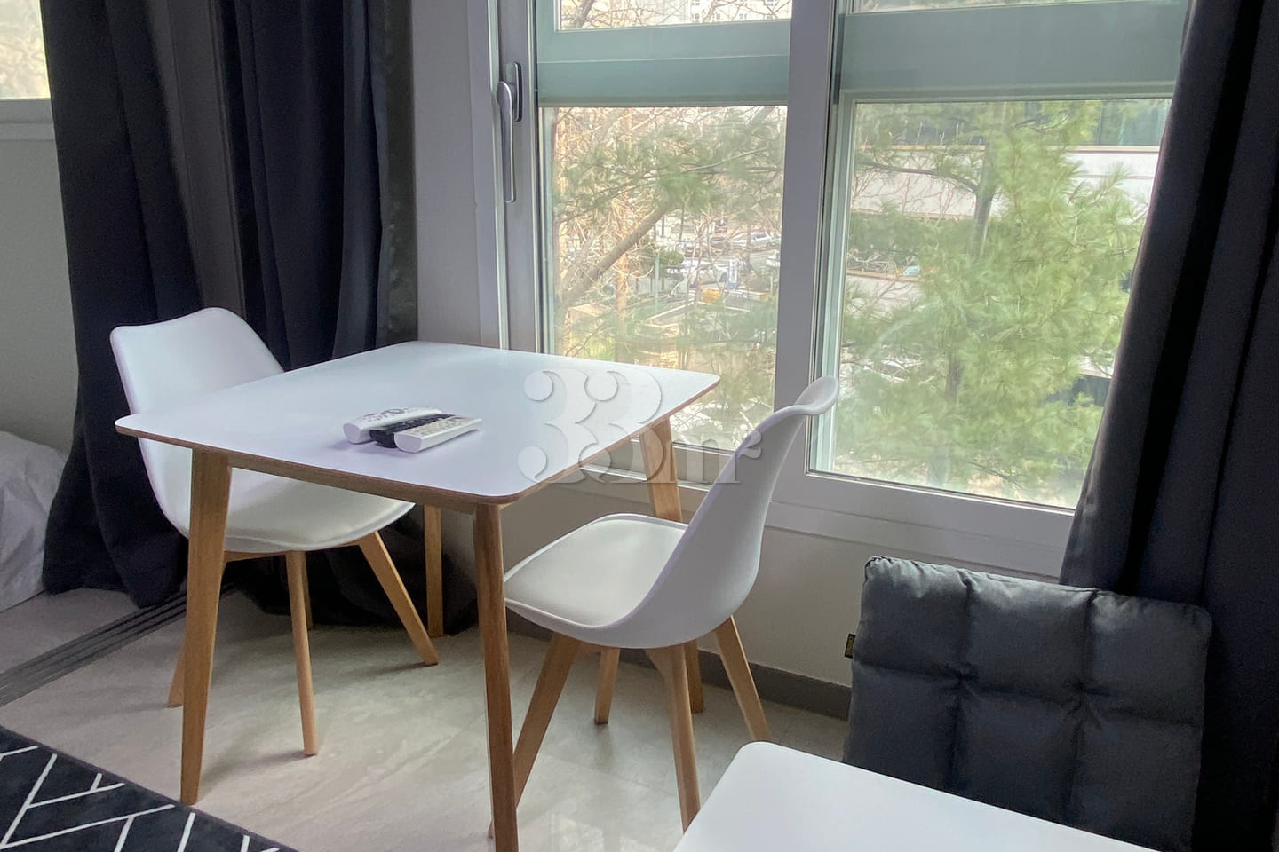 Two-room apartment near Seoul National Univer 3th image