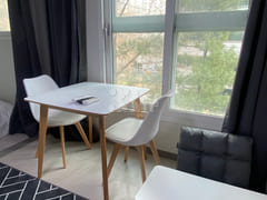 Two-room apartment near Seoul National Univer 3th image