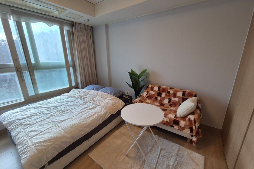 북한산 연신내 남향!