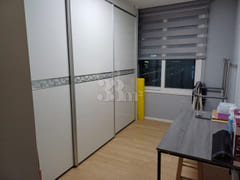 New three-room apartment near Yeokgok Station 5th image