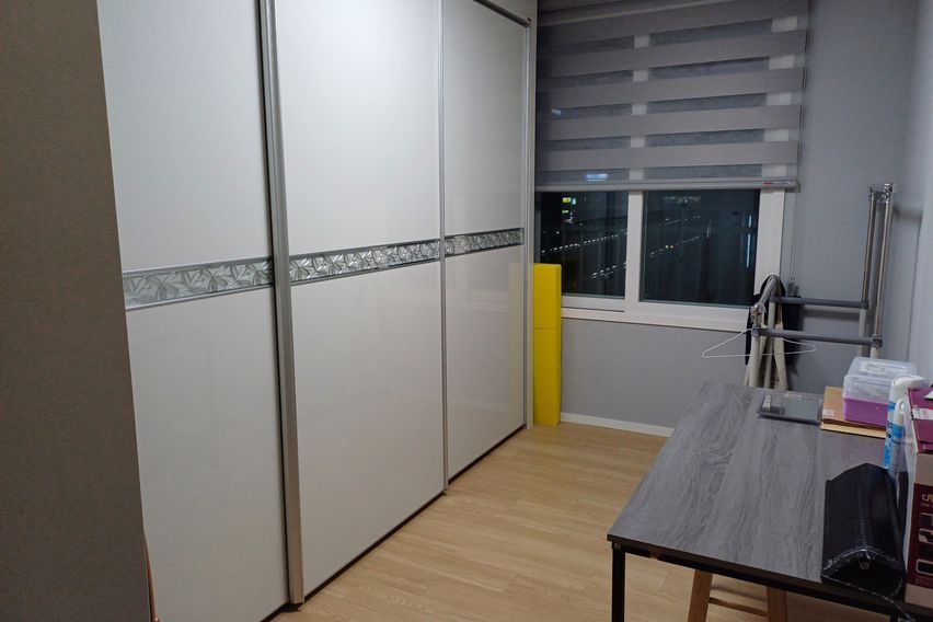 역곡역 근처 신축쓰리룸