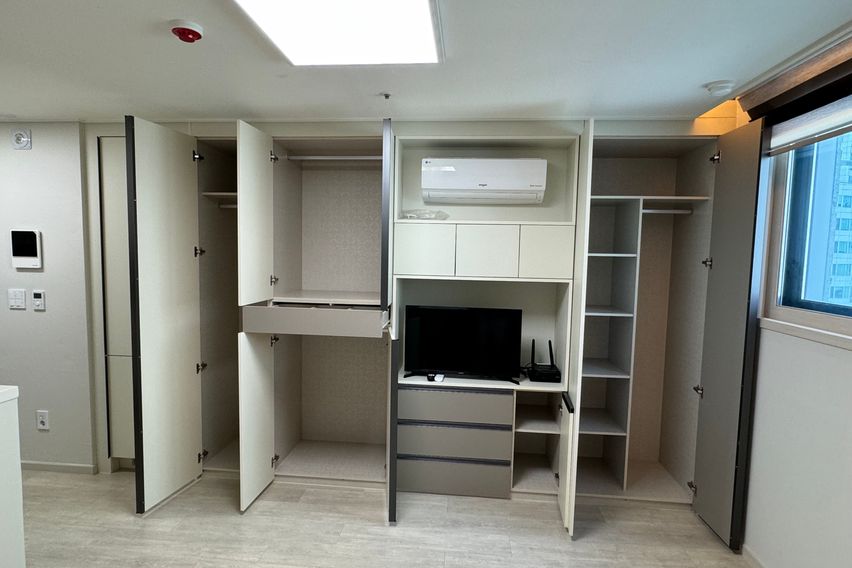 시청역 신축 오피스텔