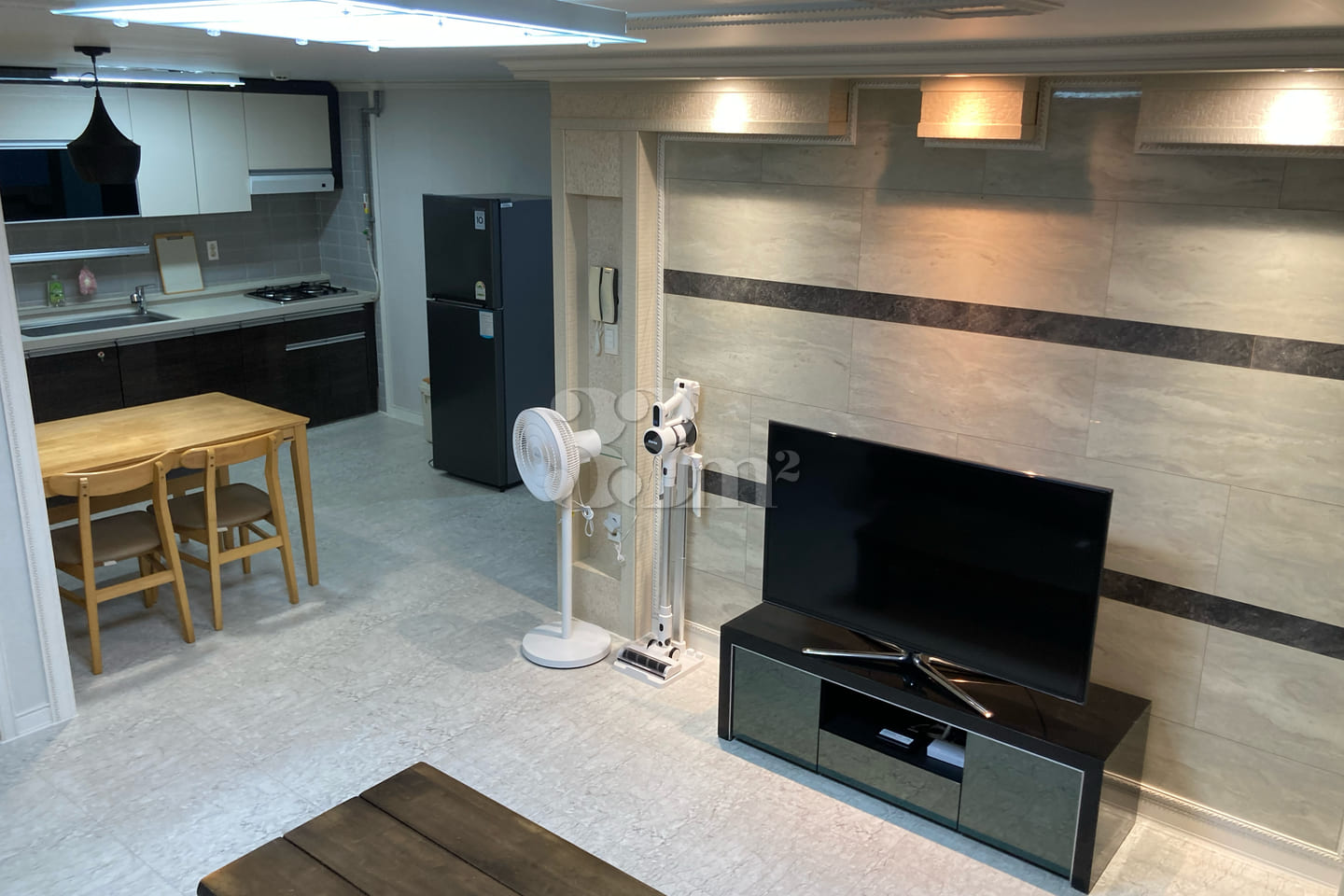 Two-room apartment in Bonggok-dong, Gumi-si 3th image