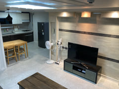 Two-room apartment in Bonggok-dong, Gumi-si 3th image