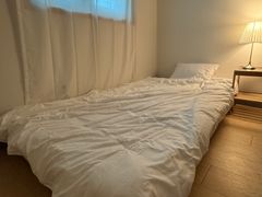 Studio apartment 1 minute from Ewha Womans Un 1th image
