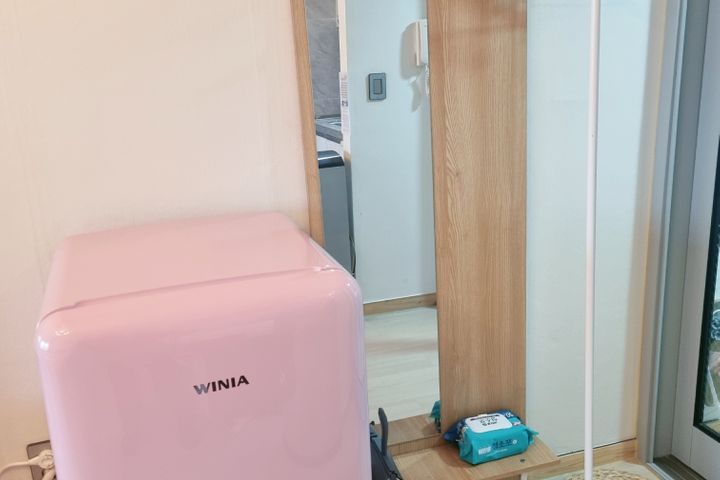 해담(海潭) 울산바위뷰 10번째 이미지