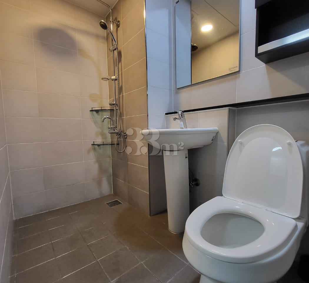 Fully furnished studio, Building 1, Unit 203 8th image