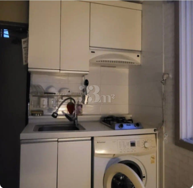 Studio apartment near Suwon World Cup Stadium 4th image