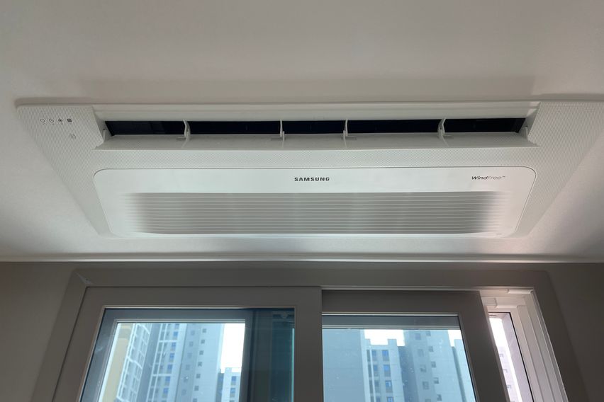 옥정동 연푸른초 쓰리룸