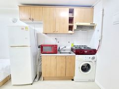 🤵 Fully-furnished unit near Sinchon Station  8th image