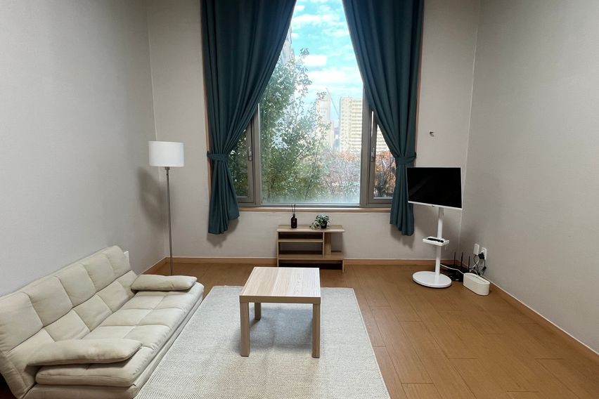 오리역 1분 1~4인❣️ 1번째 이미지