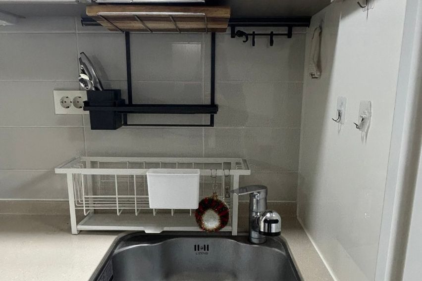 야당 와인,소주한잔..