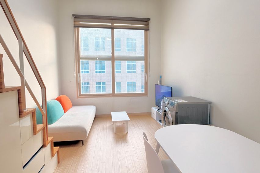 상현역/수지구청역/복층 0번째 이미지